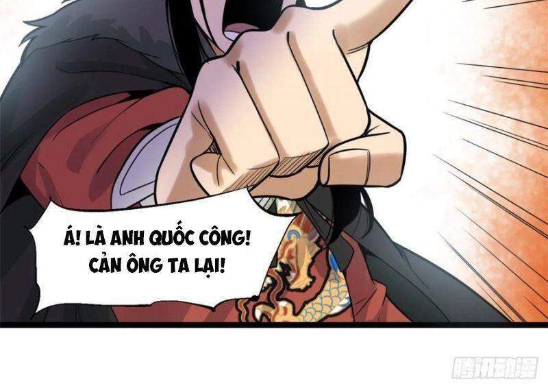 Kẻ Ăn Hại Triều Minh Chapter 73 - Trang 2