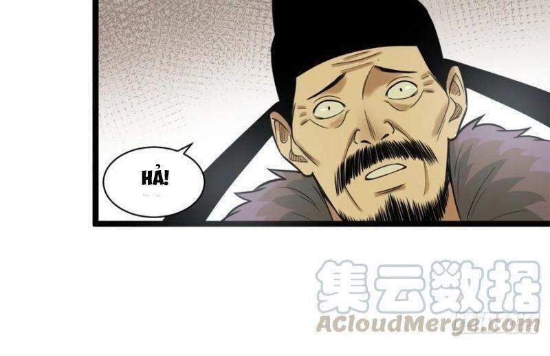 Kẻ Ăn Hại Triều Minh Chapter 73 - Trang 2