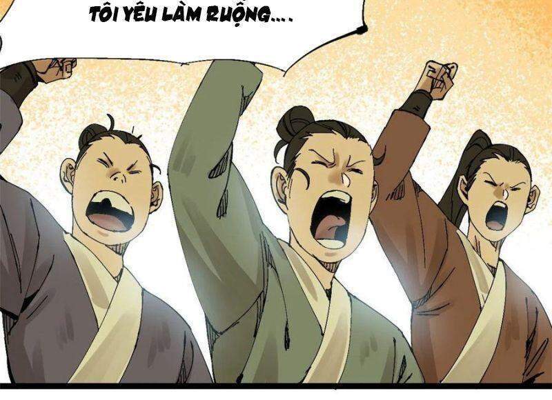 Kẻ Ăn Hại Triều Minh Chapter 74 - Trang 2