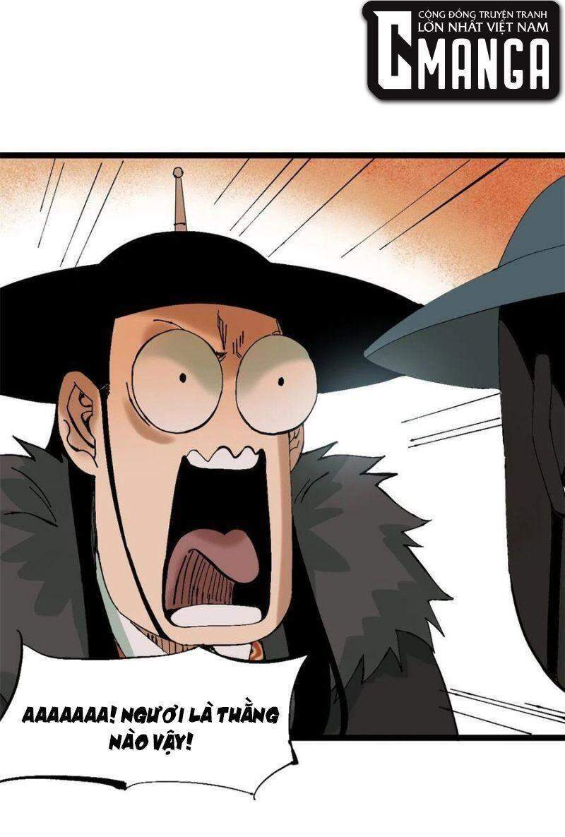 Kẻ Ăn Hại Triều Minh Chapter 74 - Trang 2