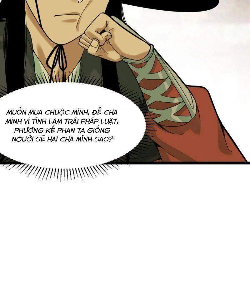 Kẻ Ăn Hại Triều Minh Chapter 75 - Trang 2