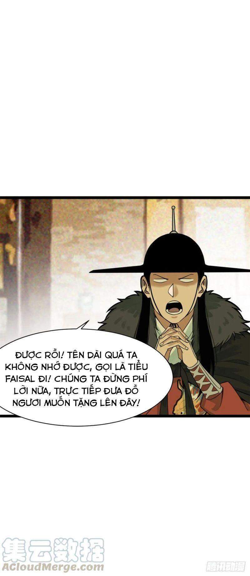 Kẻ Ăn Hại Triều Minh Chapter 75 - Trang 2