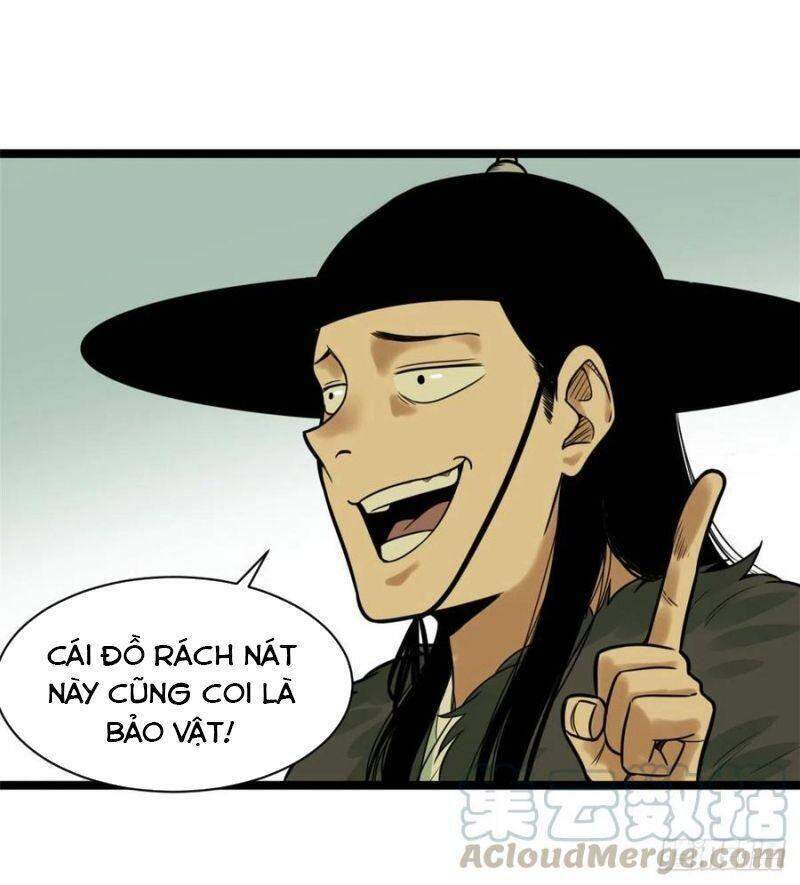 Kẻ Ăn Hại Triều Minh Chapter 75 - Trang 2