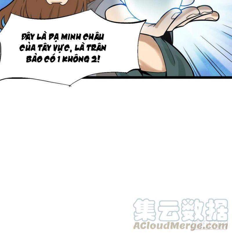 Kẻ Ăn Hại Triều Minh Chapter 75 - Trang 2