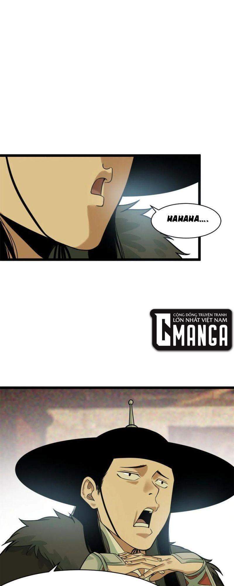 Kẻ Ăn Hại Triều Minh Chapter 75 - Trang 2