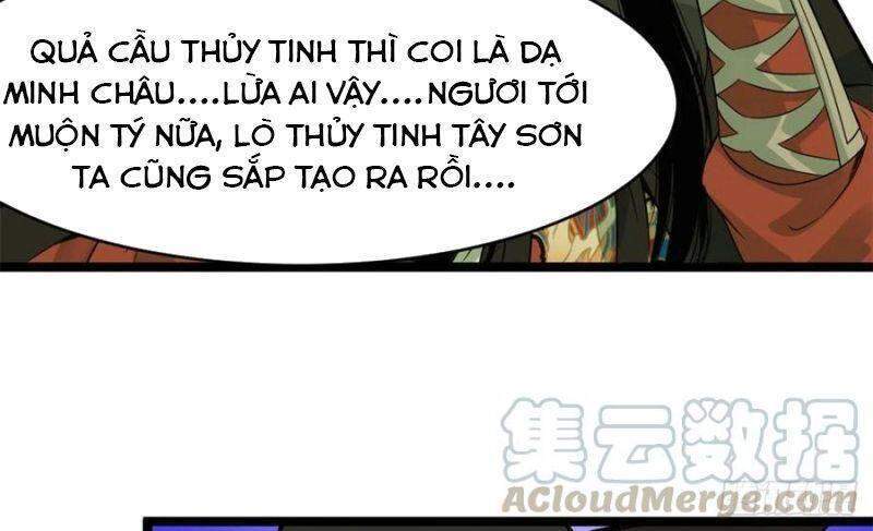 Kẻ Ăn Hại Triều Minh Chapter 75 - Trang 2