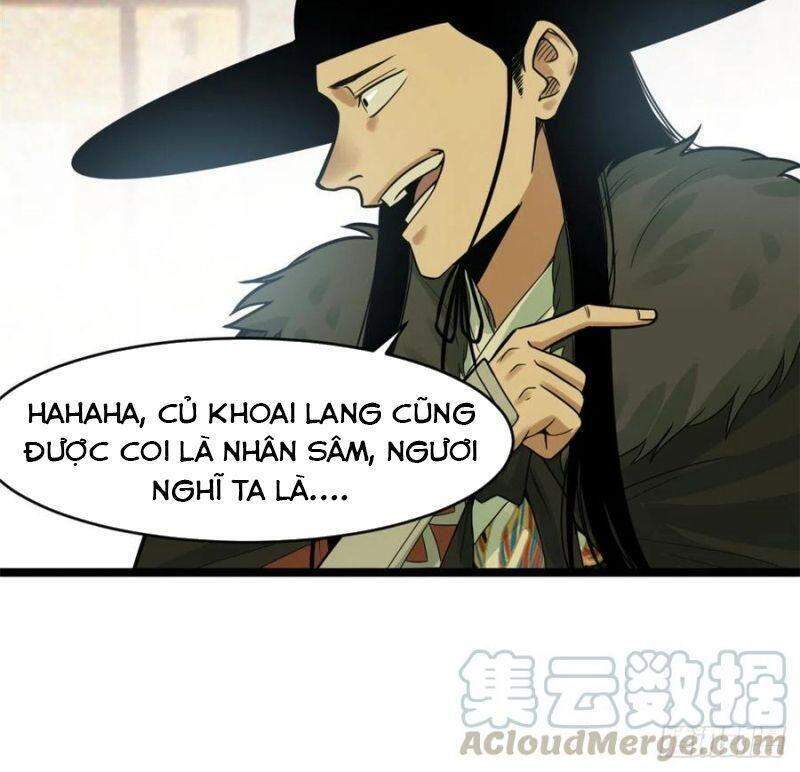 Kẻ Ăn Hại Triều Minh Chapter 75 - Trang 2