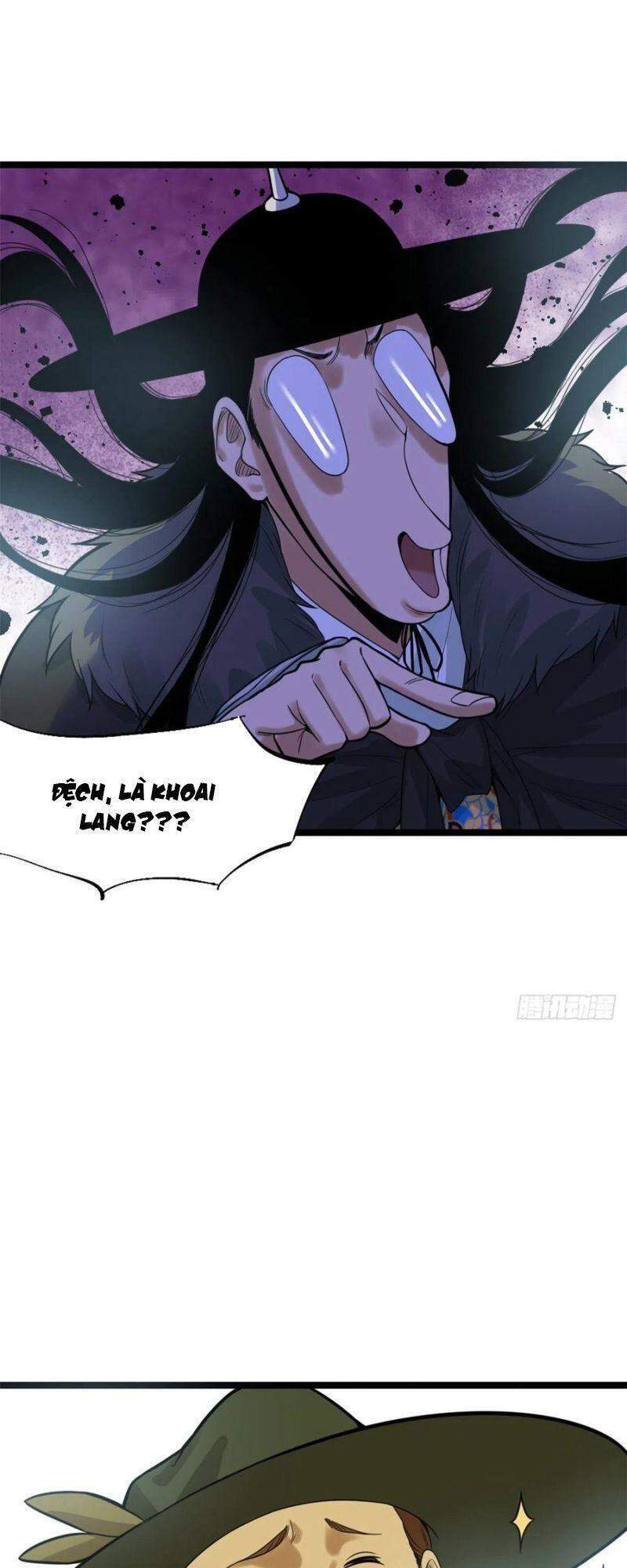 Kẻ Ăn Hại Triều Minh Chapter 75 - Trang 2