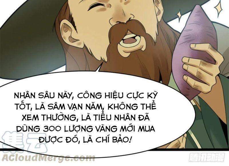 Kẻ Ăn Hại Triều Minh Chapter 75 - Trang 2