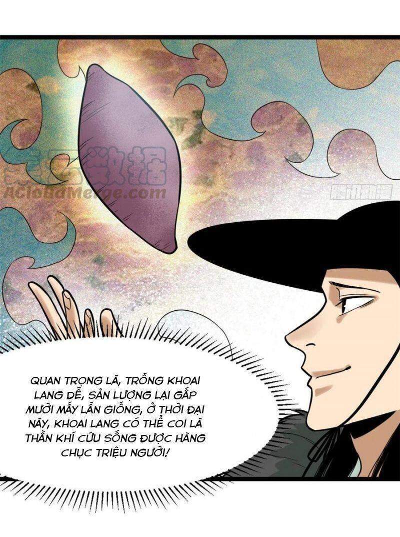 Kẻ Ăn Hại Triều Minh Chapter 75 - Trang 2