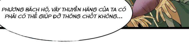 Kẻ Ăn Hại Triều Minh Chapter 75 - Trang 2