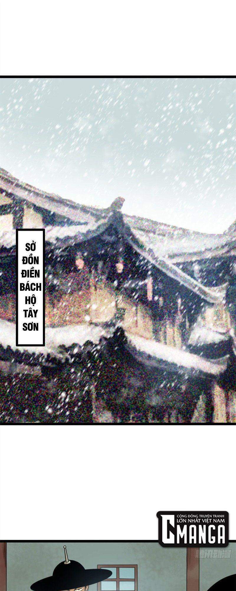 Kẻ Ăn Hại Triều Minh Chapter 76 - Trang 2