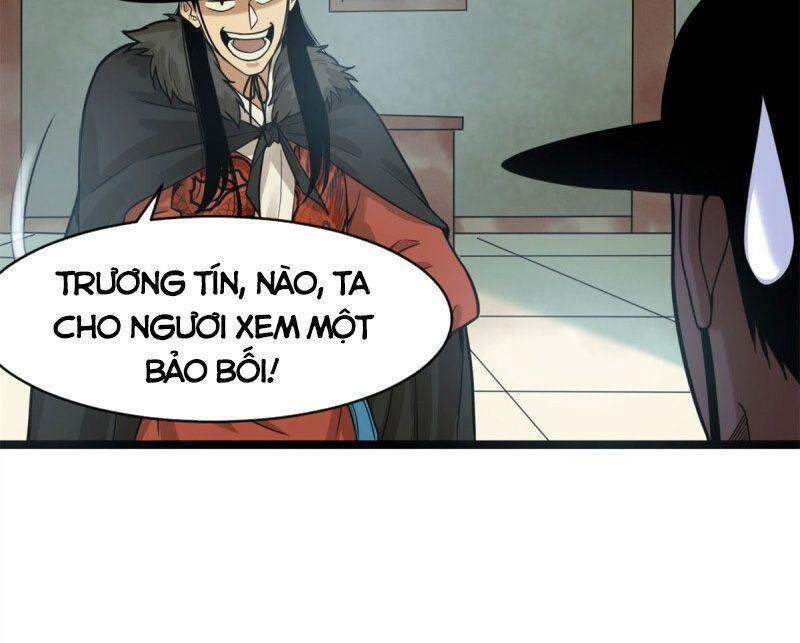 Kẻ Ăn Hại Triều Minh Chapter 76 - Trang 2