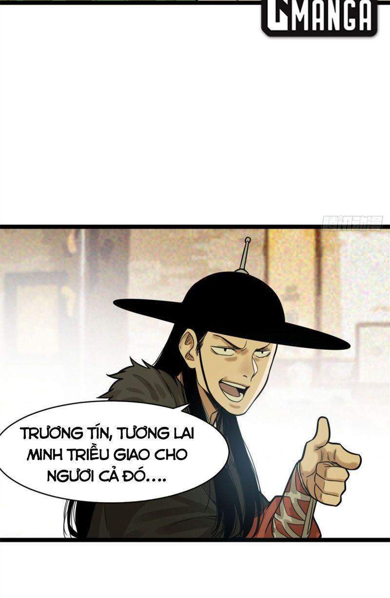 Kẻ Ăn Hại Triều Minh Chapter 76 - Trang 2