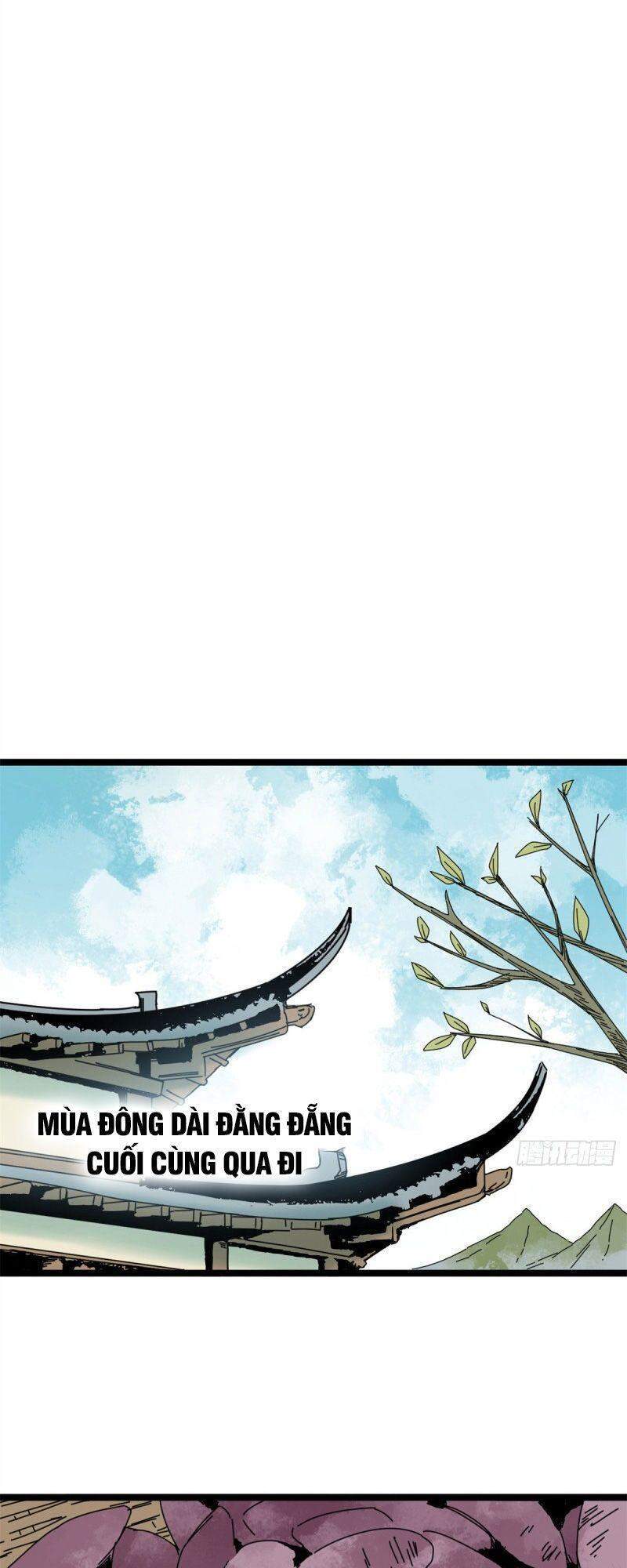 Kẻ Ăn Hại Triều Minh Chapter 76 - Trang 2