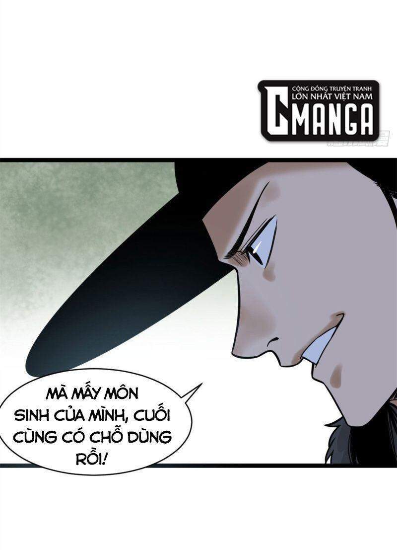 Kẻ Ăn Hại Triều Minh Chapter 76 - Trang 2