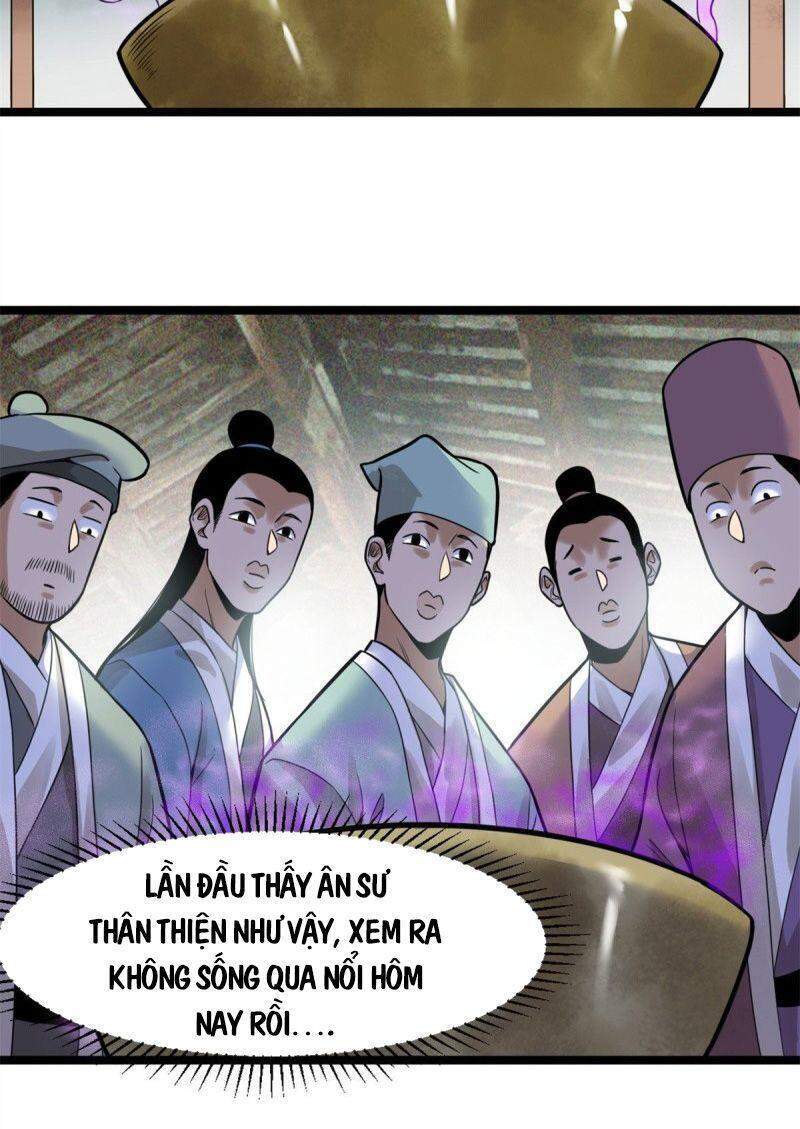 Kẻ Ăn Hại Triều Minh Chapter 76 - Trang 2