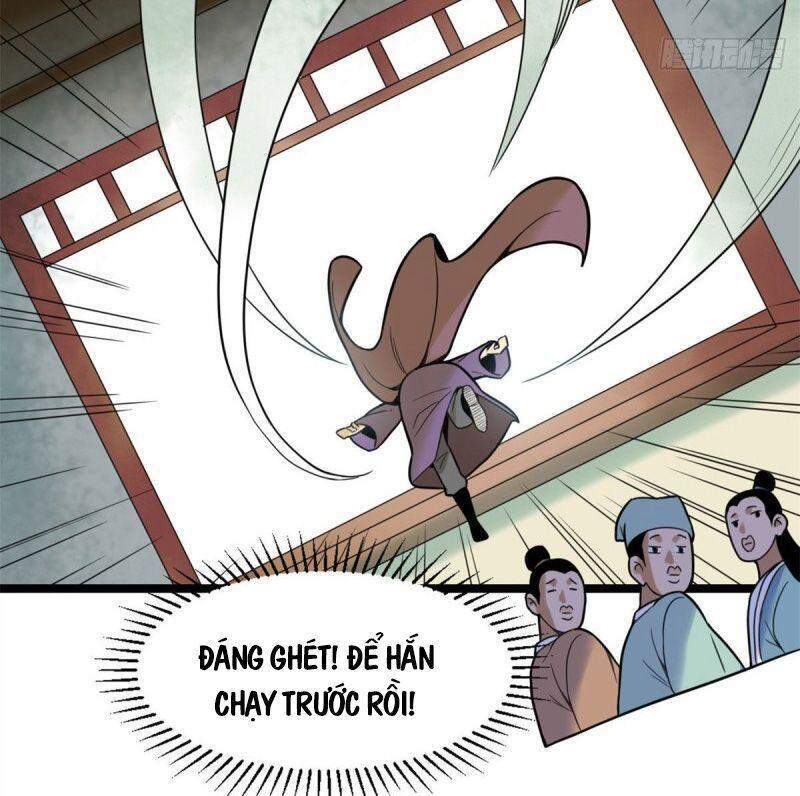 Kẻ Ăn Hại Triều Minh Chapter 76 - Trang 2