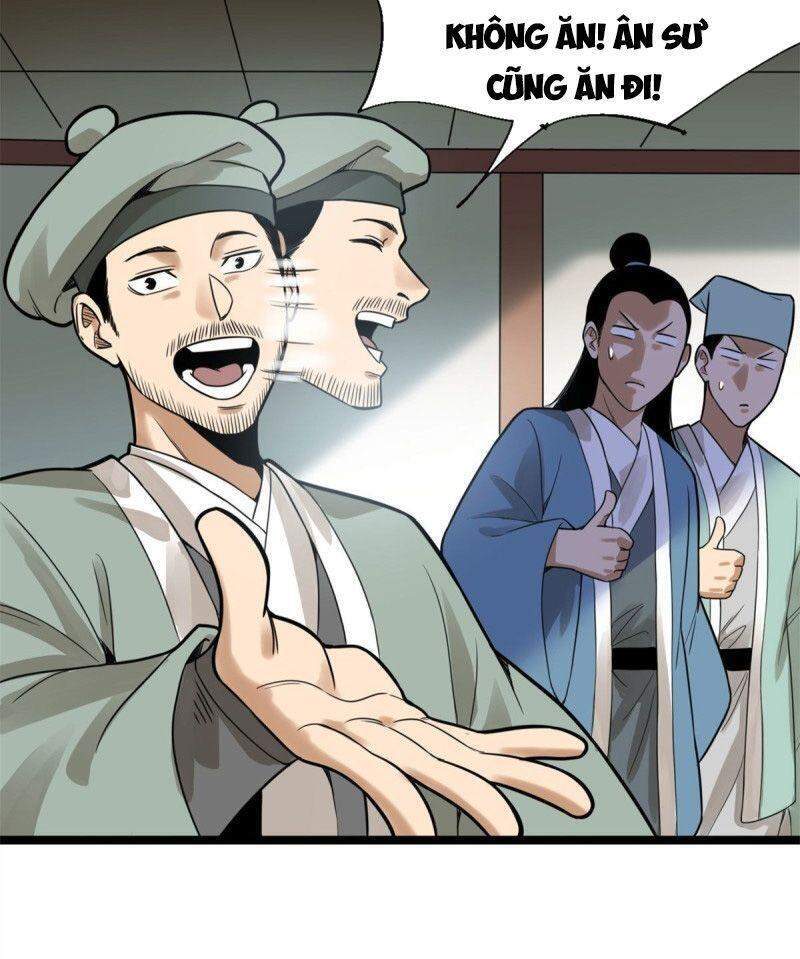 Kẻ Ăn Hại Triều Minh Chapter 76 - Trang 2