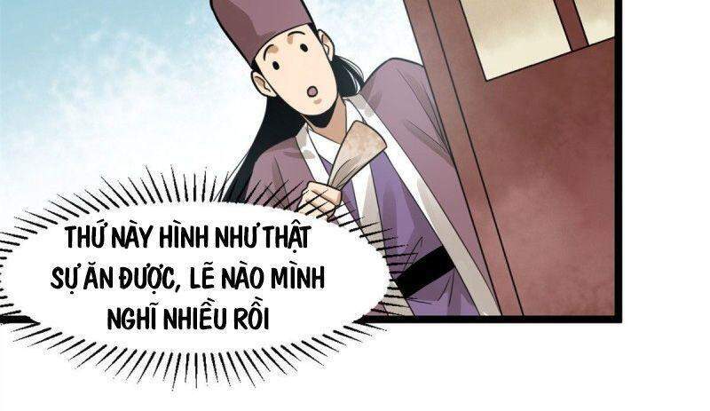 Kẻ Ăn Hại Triều Minh Chapter 76 - Trang 2