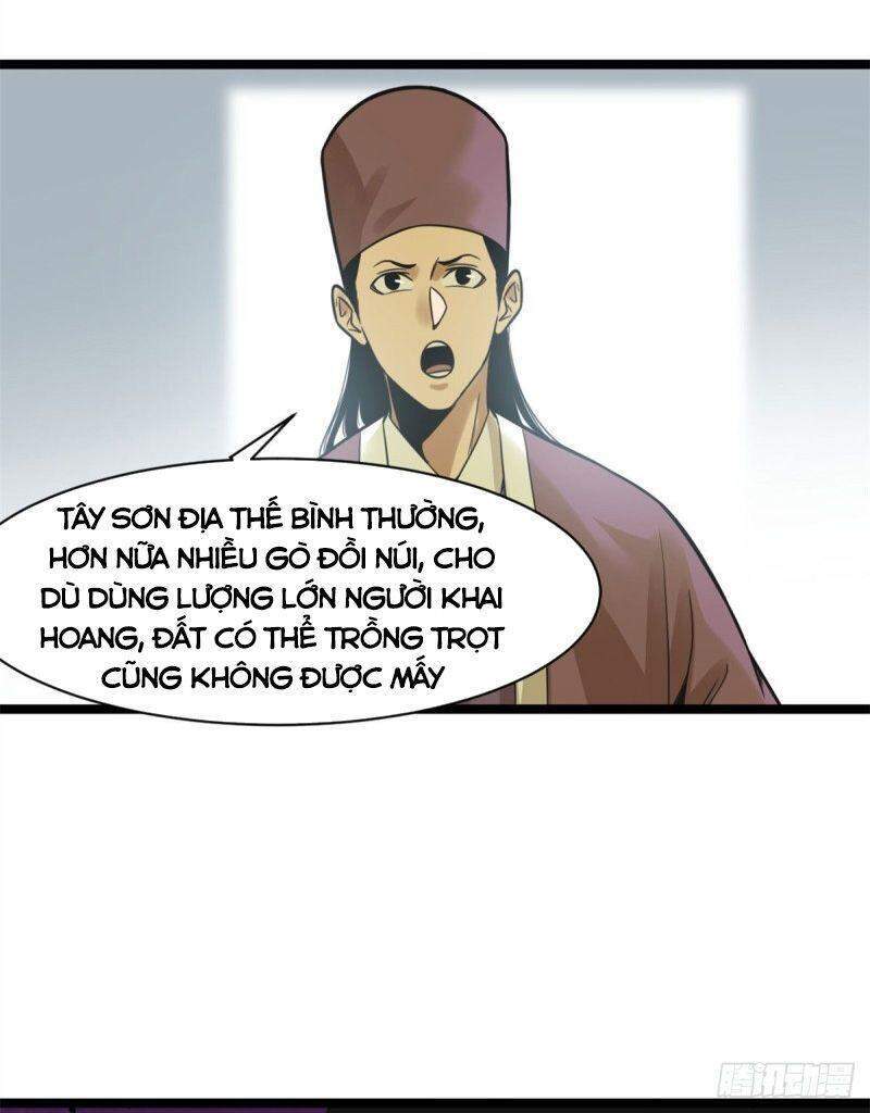 Kẻ Ăn Hại Triều Minh Chapter 76 - Trang 2