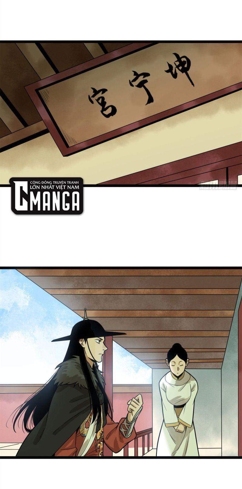 Kẻ Ăn Hại Triều Minh Chapter 76 - Trang 2