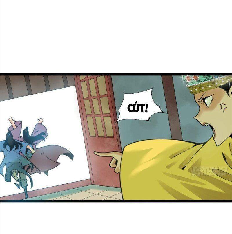 Kẻ Ăn Hại Triều Minh Chapter 77 - Trang 2