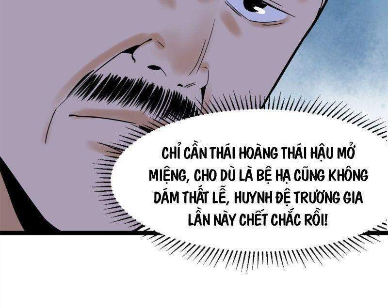 Kẻ Ăn Hại Triều Minh Chapter 77 - Trang 2