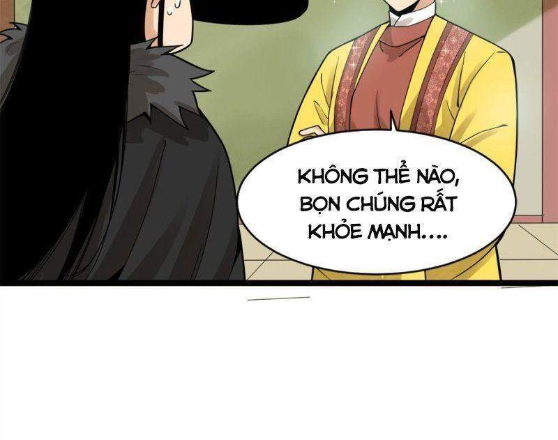 Kẻ Ăn Hại Triều Minh Chapter 77 - Trang 2