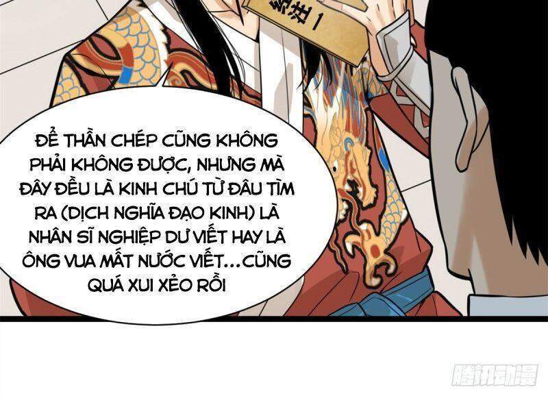 Kẻ Ăn Hại Triều Minh Chapter 78 - Trang 2