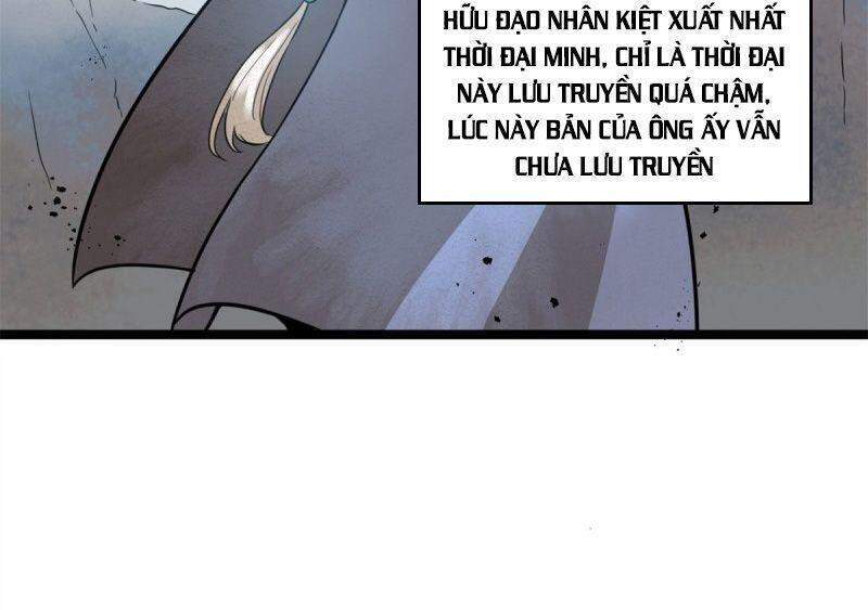 Kẻ Ăn Hại Triều Minh Chapter 78 - Trang 2