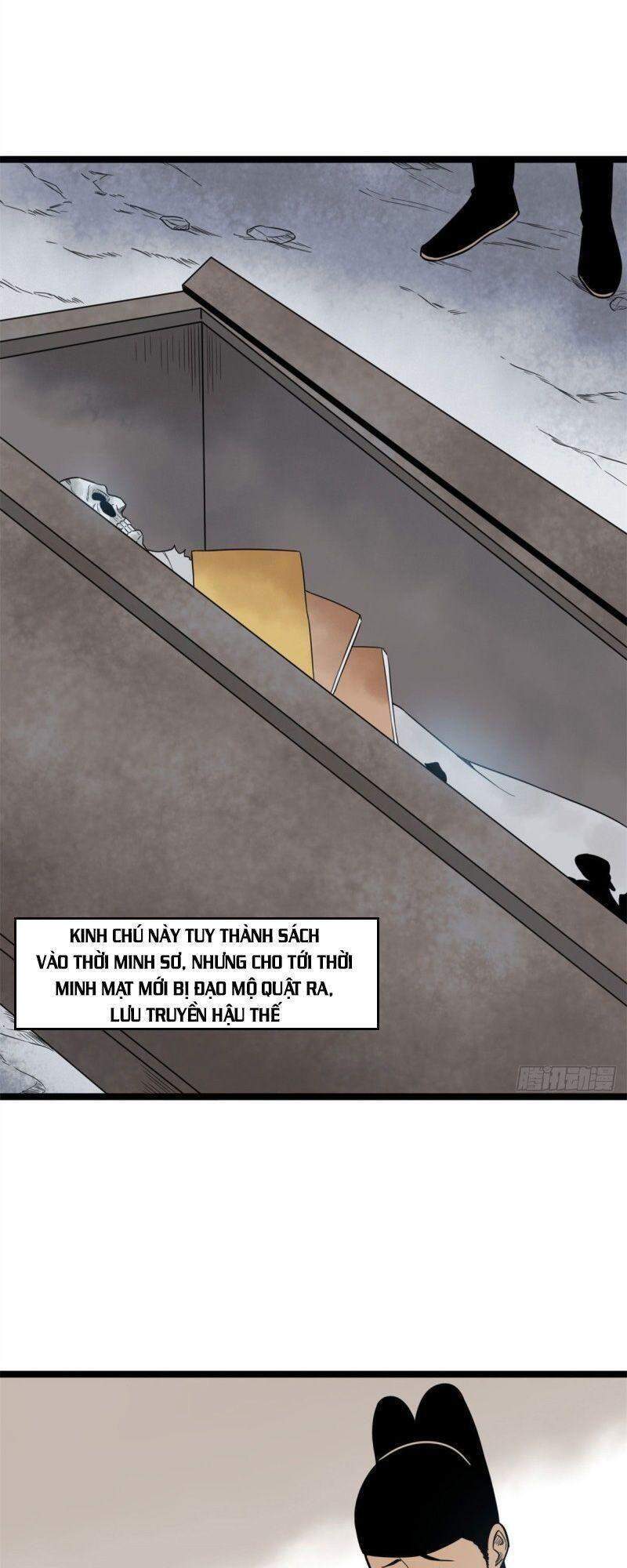 Kẻ Ăn Hại Triều Minh Chapter 78 - Trang 2