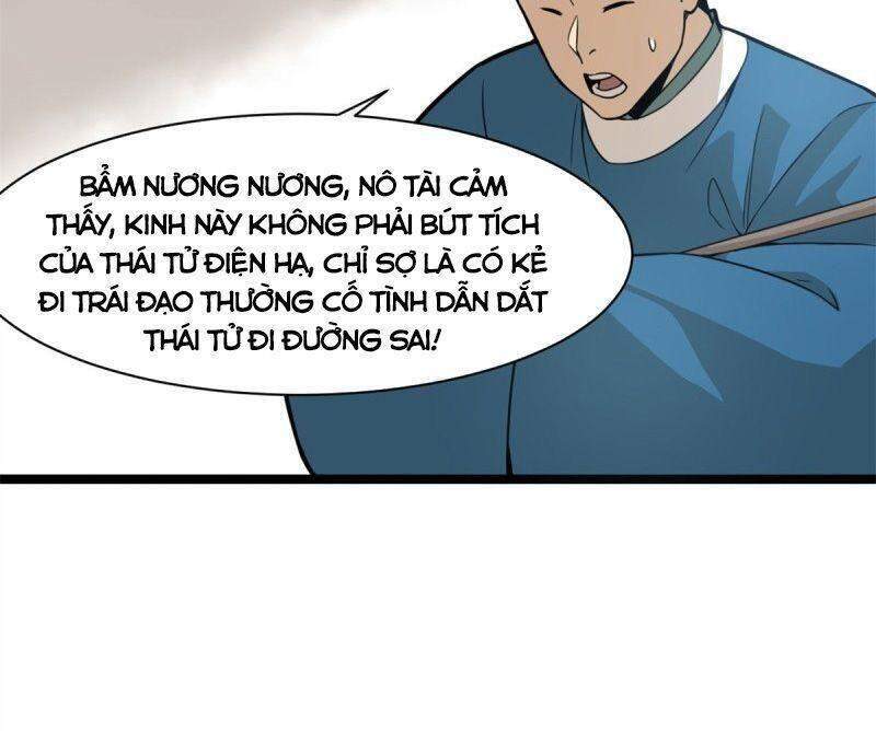 Kẻ Ăn Hại Triều Minh Chapter 78 - Trang 2