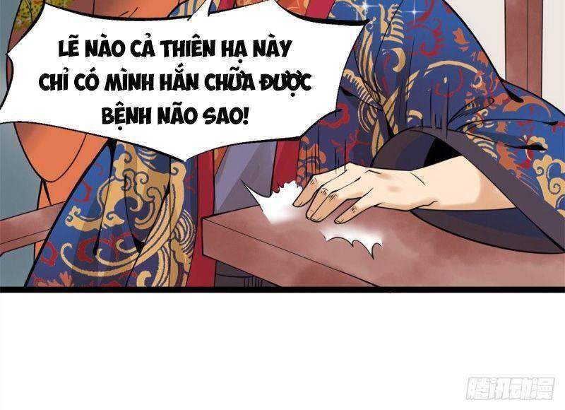 Kẻ Ăn Hại Triều Minh Chapter 78 - Trang 2