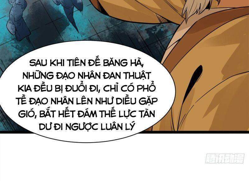 Kẻ Ăn Hại Triều Minh Chapter 78 - Trang 2