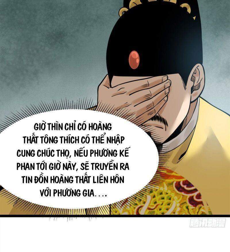 Kẻ Ăn Hại Triều Minh Chapter 78 - Trang 2