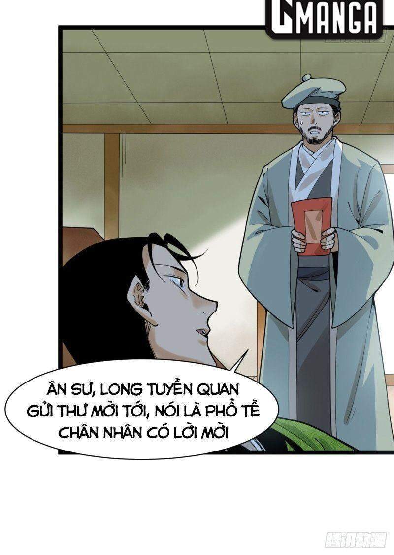 Kẻ Ăn Hại Triều Minh Chapter 79 - Trang 2