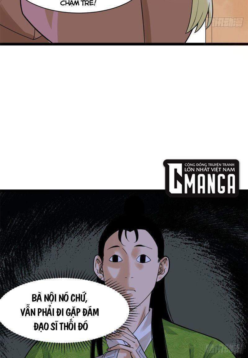 Kẻ Ăn Hại Triều Minh Chapter 79 - Trang 2