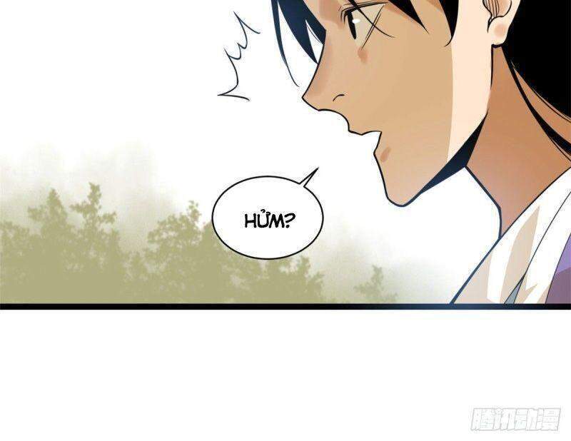 Kẻ Ăn Hại Triều Minh Chapter 79 - Trang 2