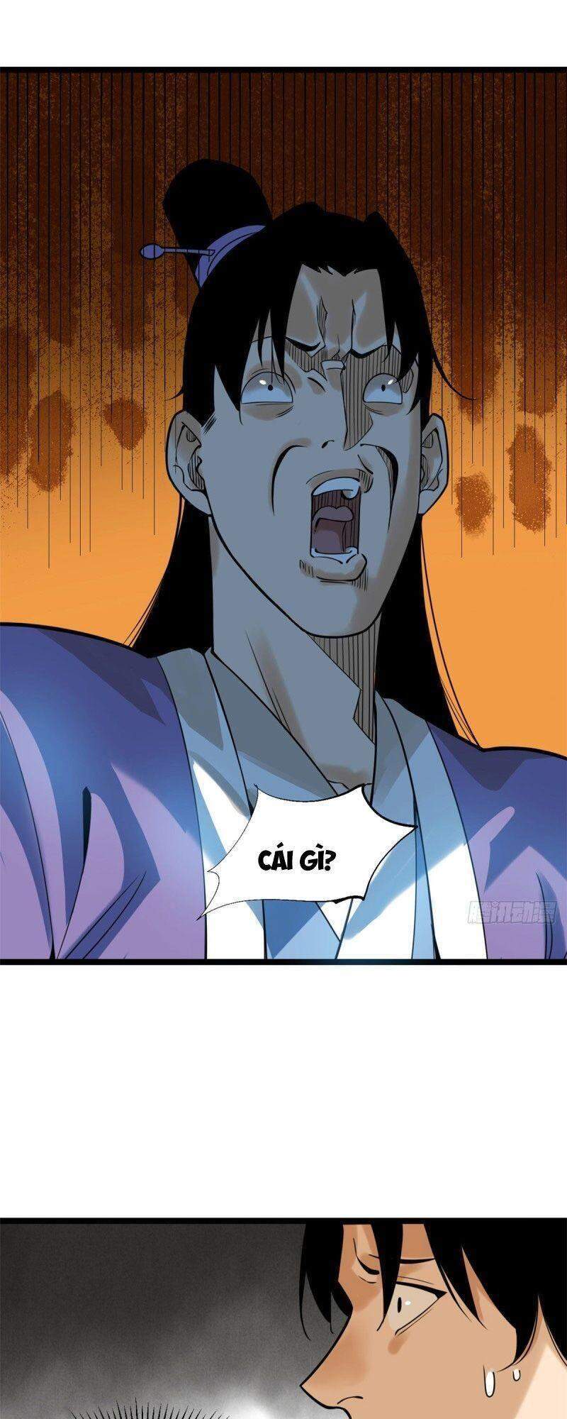 Kẻ Ăn Hại Triều Minh Chapter 79 - Trang 2