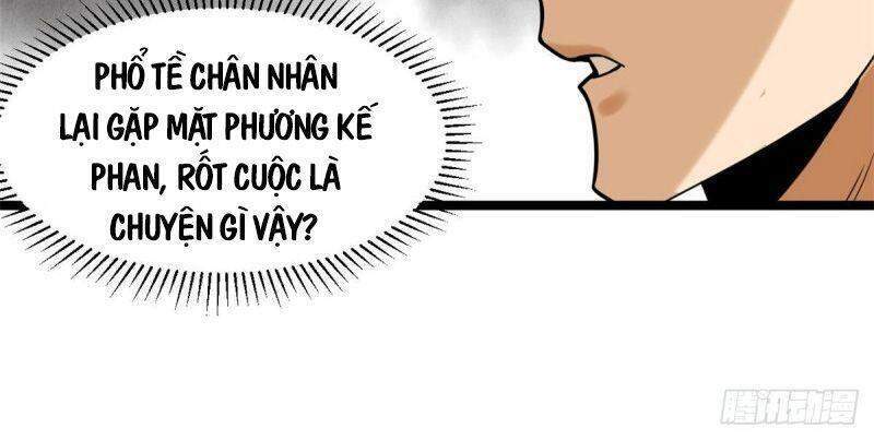 Kẻ Ăn Hại Triều Minh Chapter 79 - Trang 2