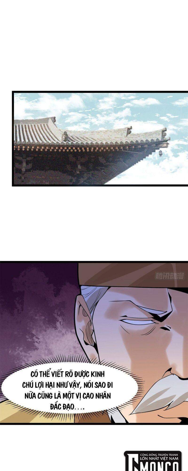 Kẻ Ăn Hại Triều Minh Chapter 79 - Trang 2