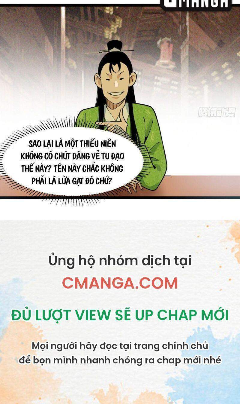 Kẻ Ăn Hại Triều Minh Chapter 79 - Trang 2