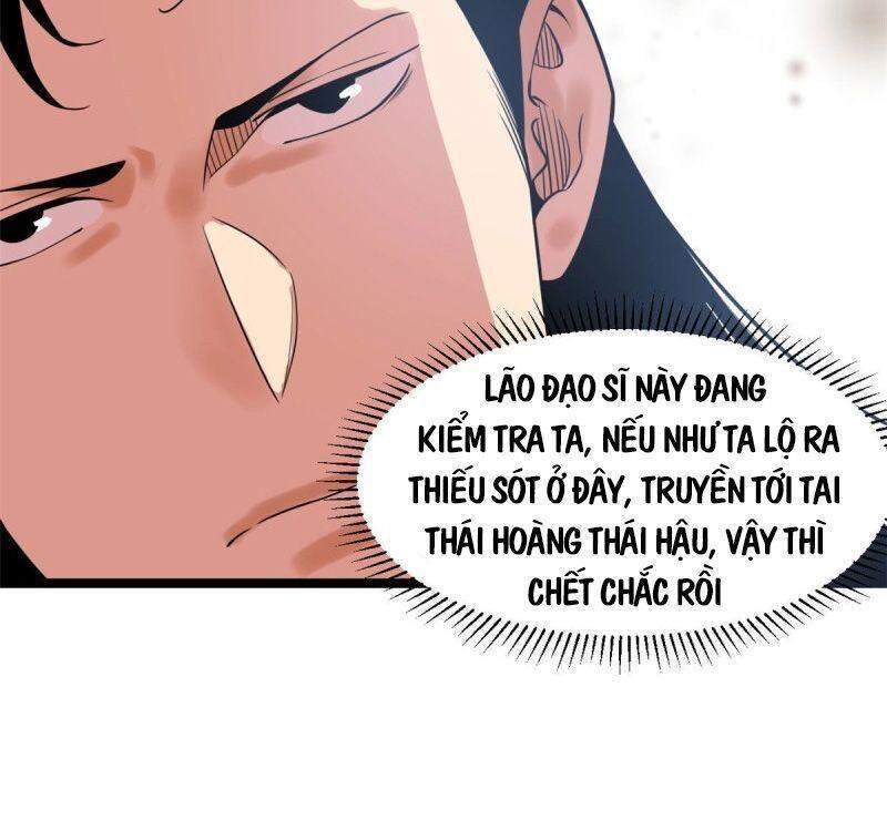 Kẻ Ăn Hại Triều Minh Chapter 79 - Trang 2