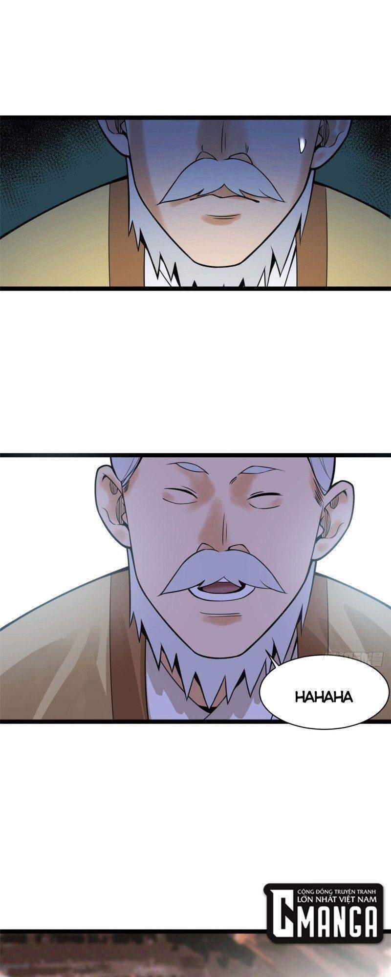 Kẻ Ăn Hại Triều Minh Chapter 79 - Trang 2