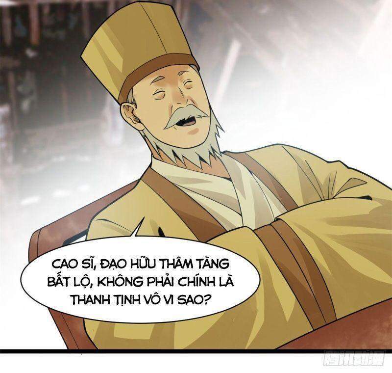 Kẻ Ăn Hại Triều Minh Chapter 79 - Trang 2