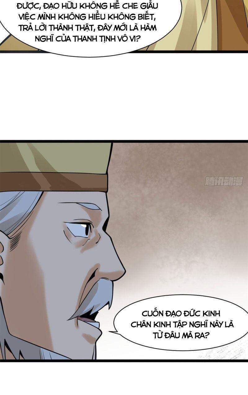 Kẻ Ăn Hại Triều Minh Chapter 79 - Trang 2