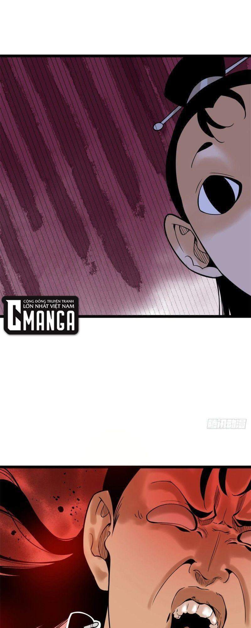 Kẻ Ăn Hại Triều Minh Chapter 79 - Trang 2