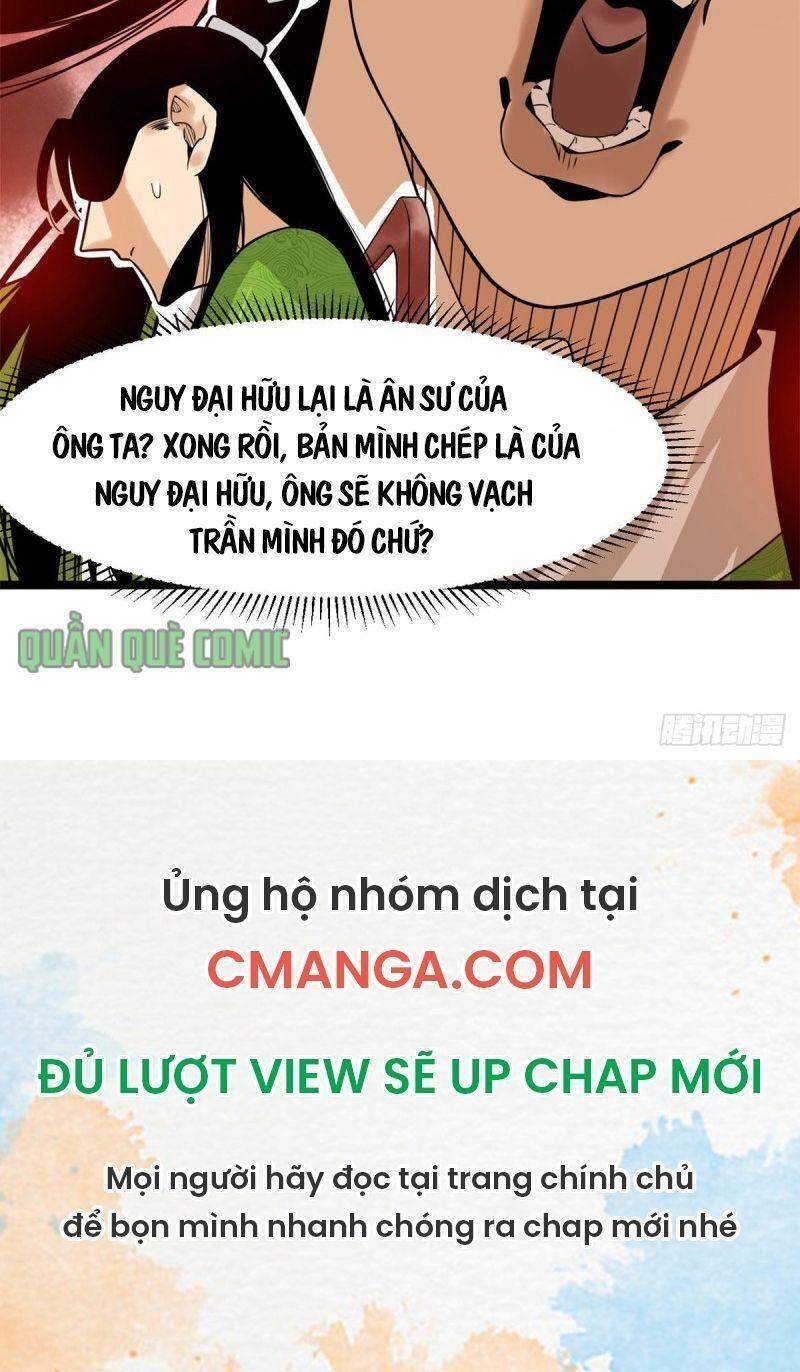 Kẻ Ăn Hại Triều Minh Chapter 79 - Trang 2