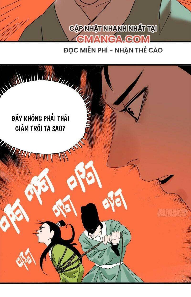 Kẻ Ăn Hại Triều Minh Chapter 8 - Trang 2